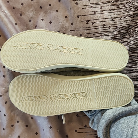 Rock and candie boating shoe - Picture 2 of 4